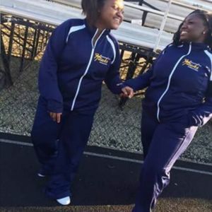 Meet your Posher, Taya